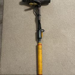 Fallout Replicas- Super Sledge & Power Fist