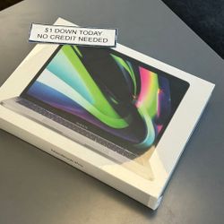 Apple MacBook Pro M2 Laptop 