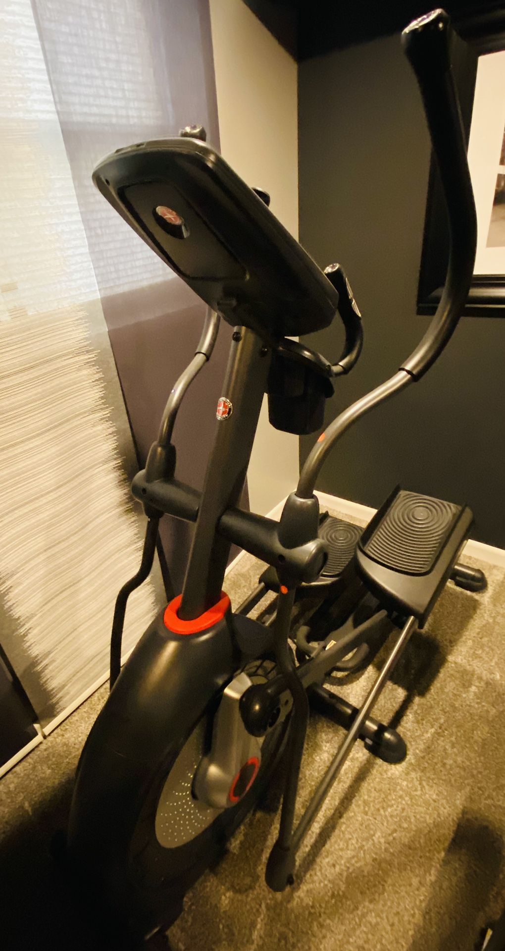 Elliptical Machines Schwinn 470 Elliptical Best Price Schwinn 470