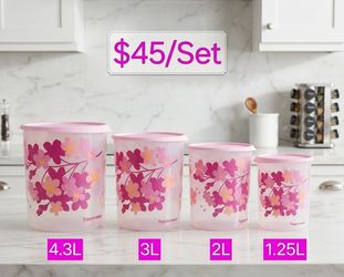 Mothers day sets