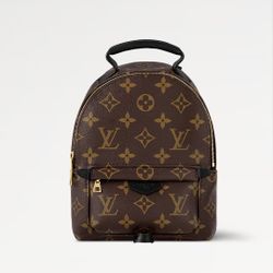 Louis Vuitton Mini Backpack!!! New