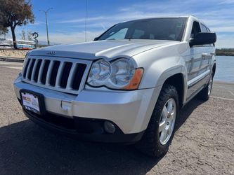 2009 Jeep Grand Cherokee