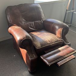 Recliner