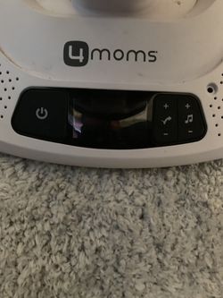 Mamaroo