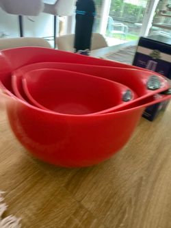 Free  kitchen items