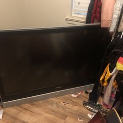 Samsung flatscreen 55 