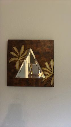 Wall art