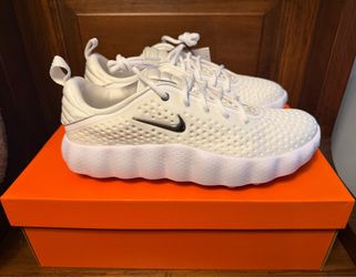 Nike Mind 002 Shoes White