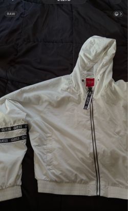 Guess Wind breaker