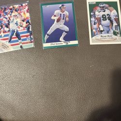 Trading Cards 