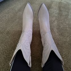 Cowboy Boots