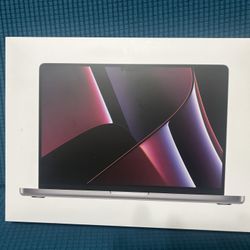 M2 Pro Macbook Pro (2023)