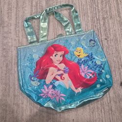 Disney ARIEL beach Bag