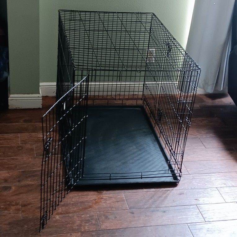 Dog Cages