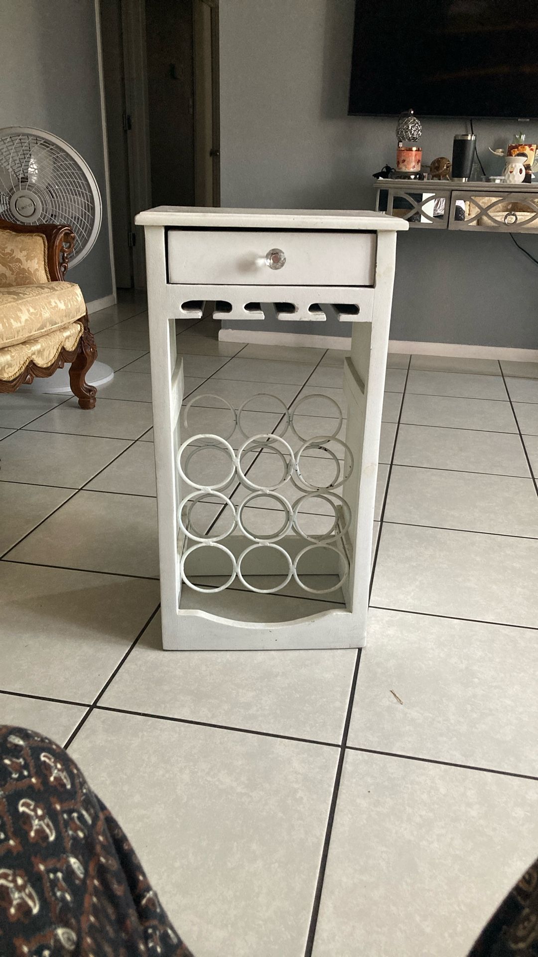 Wine Rack