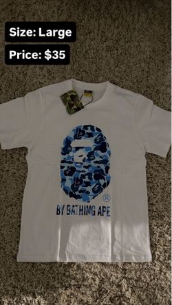 Bape tee