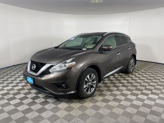 2015 Nissan Murano