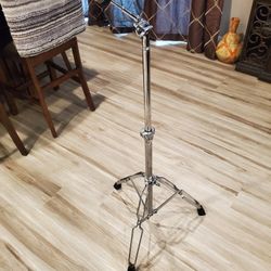 Pearl Heavy Duty Straight Cymbal Stand 