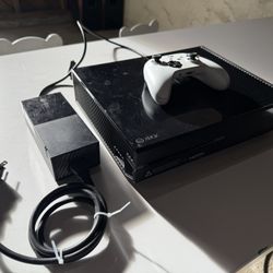 XBOX ONE Console 