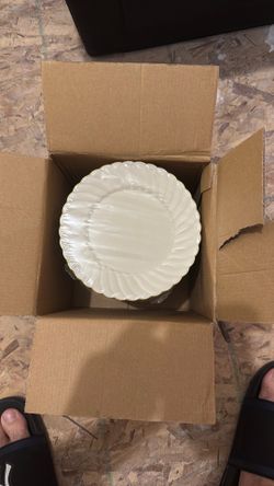 Plates