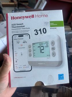 Thermostats
