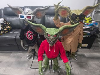 Gremlins