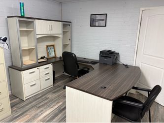 Office furniture