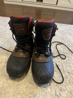 Snow Boots