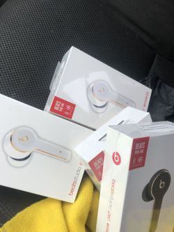 BEATS STUDIO PRO BRAND NEW $90