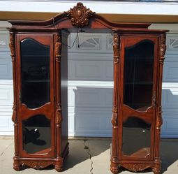 Entertainment Center