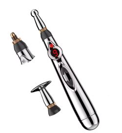 Acupuncture Pen