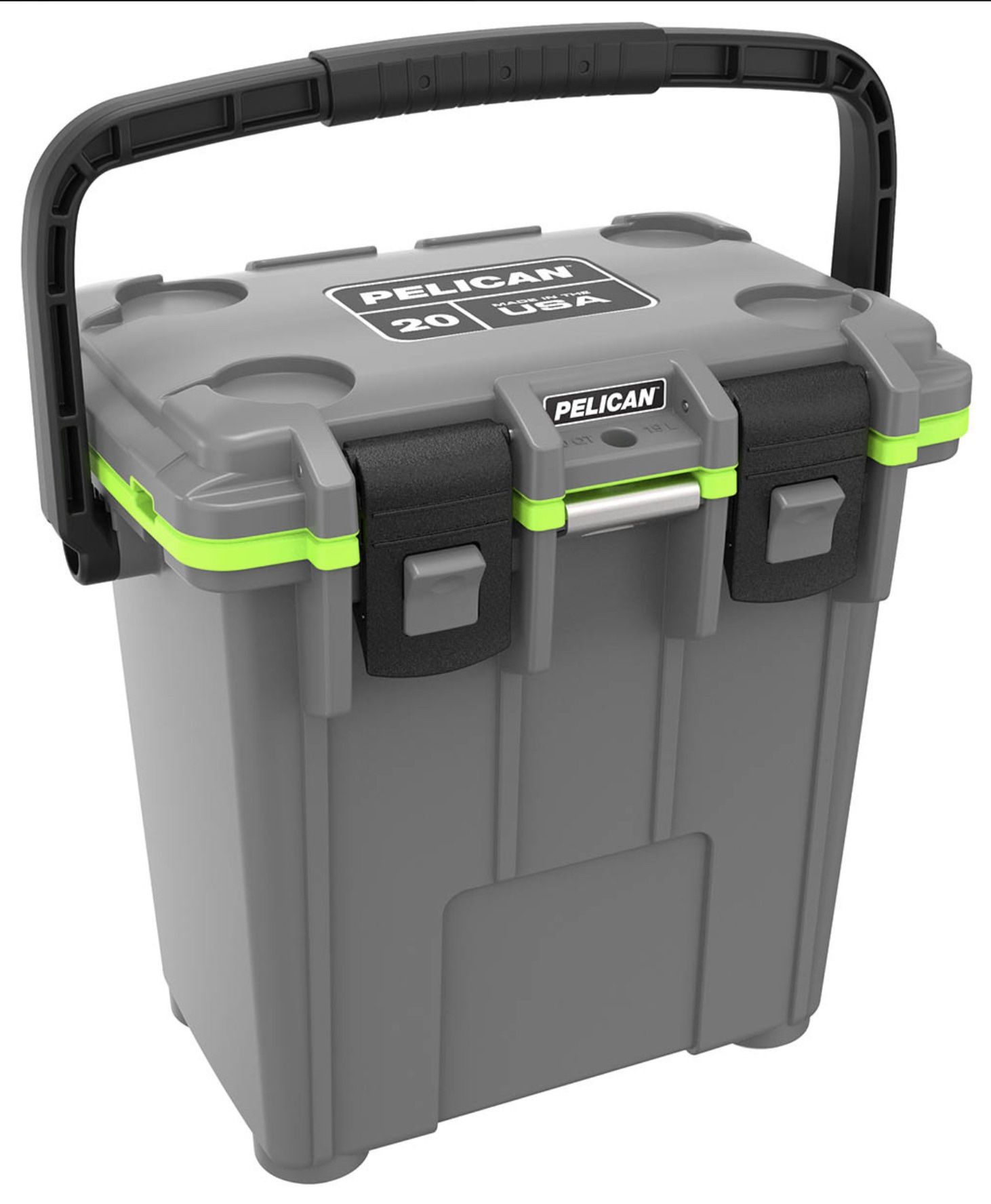 Pelican 20QT Elite Cooler New In Box