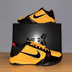 Kobe 5 Bruce Lee