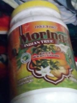 Moringa shake