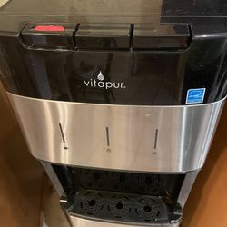 Vitapur water Dispenser 