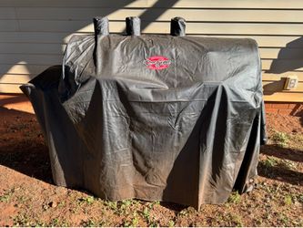 Char-Griller Duo Gas & Charcoal Grill model 5050