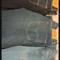 Levi's $15 SIZE 36X304