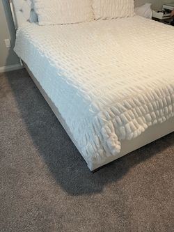 Ugg king comforter
