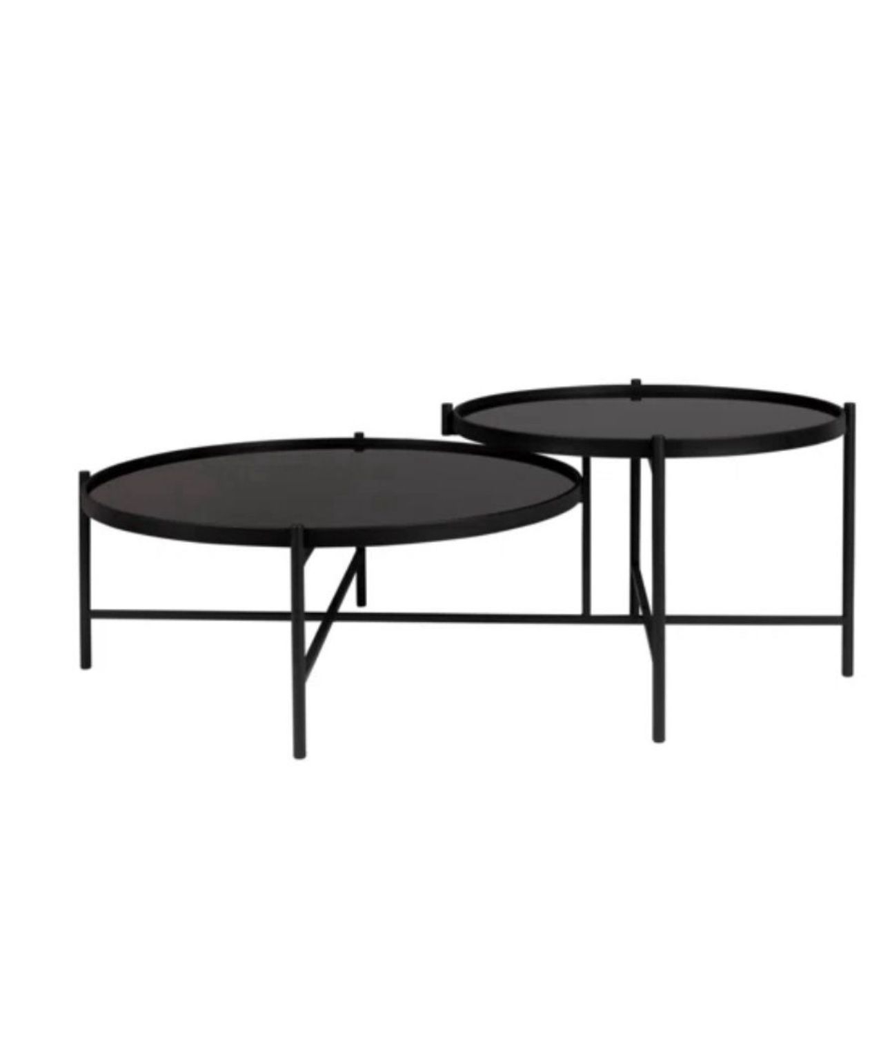 Modern Moe’s Home Eclipse Coffee Table