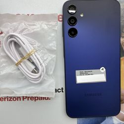 Samsung A15 5G 128GB Unlocked 