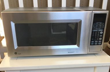 Profile microwave