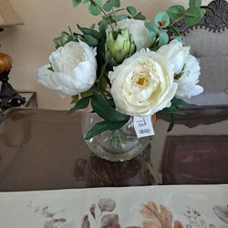 ARREGLO ARTIFICIAL NUEVA 🌻🌾