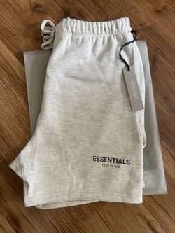Fear Of God Shorts
