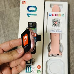 T900 pro max L series 10 Smart watch 