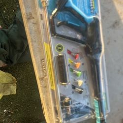 Pressure Washer Adapter 