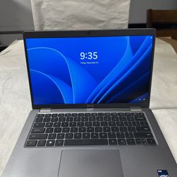 Laptop Dell Latitude 5540 i7 13th Generation Good Condition  Price is firm Read Description 