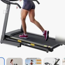 Maxkare Treadmill