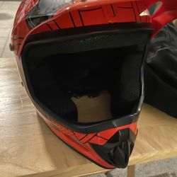 Kids Helmet Medium