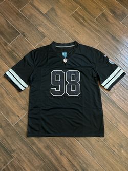 Las Vegas Raiders Jersey