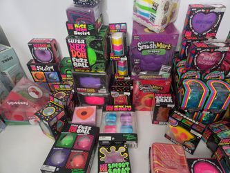 Authentic needohs squishy. Prices on post